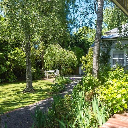 Heytesbury House Bed & Breakfast Cobden Exterior photo